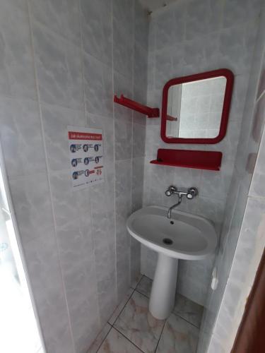 Pokój nr 06